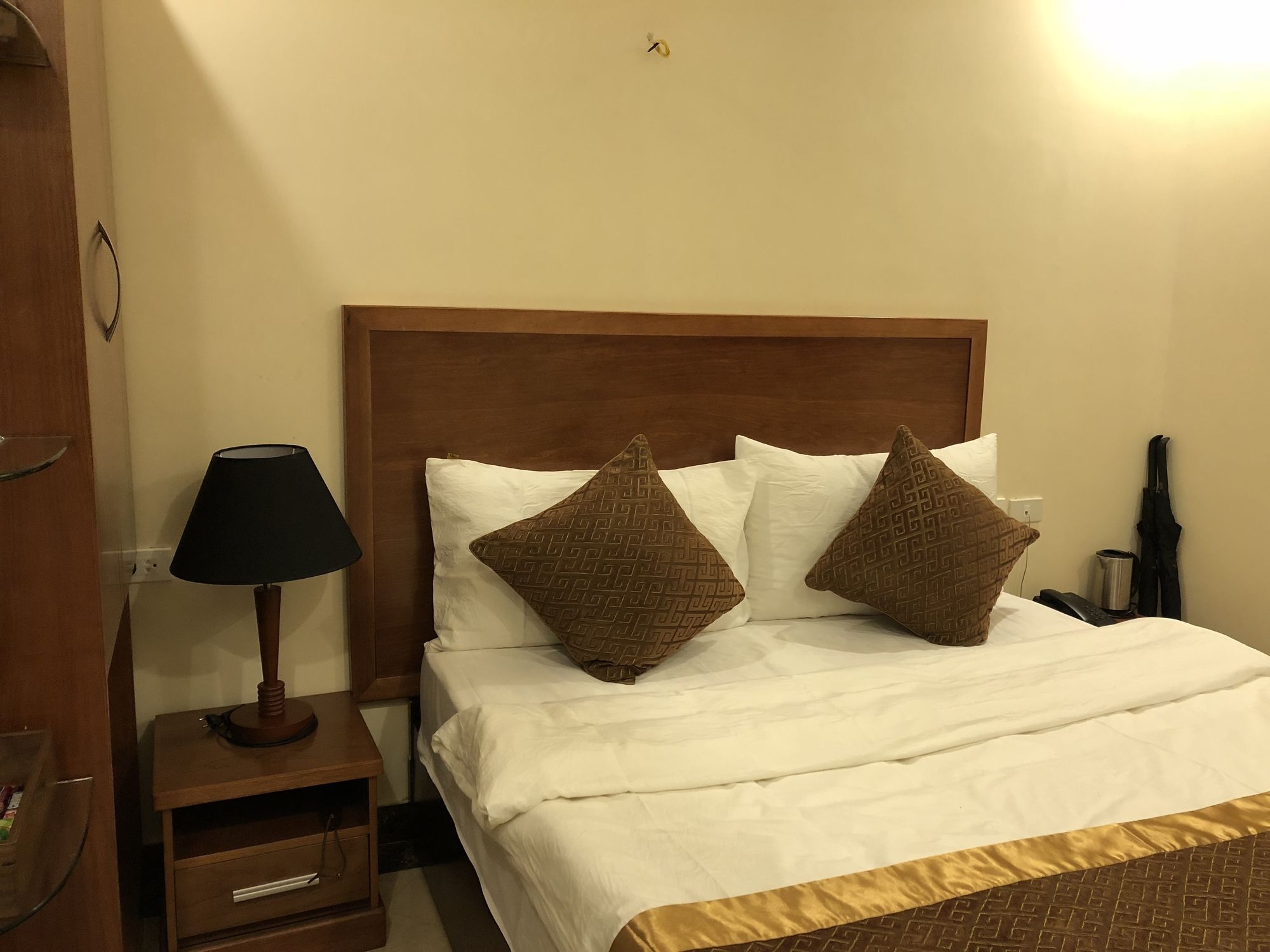 Sapa Hai Yen Hotel And Apartment Exterior foto