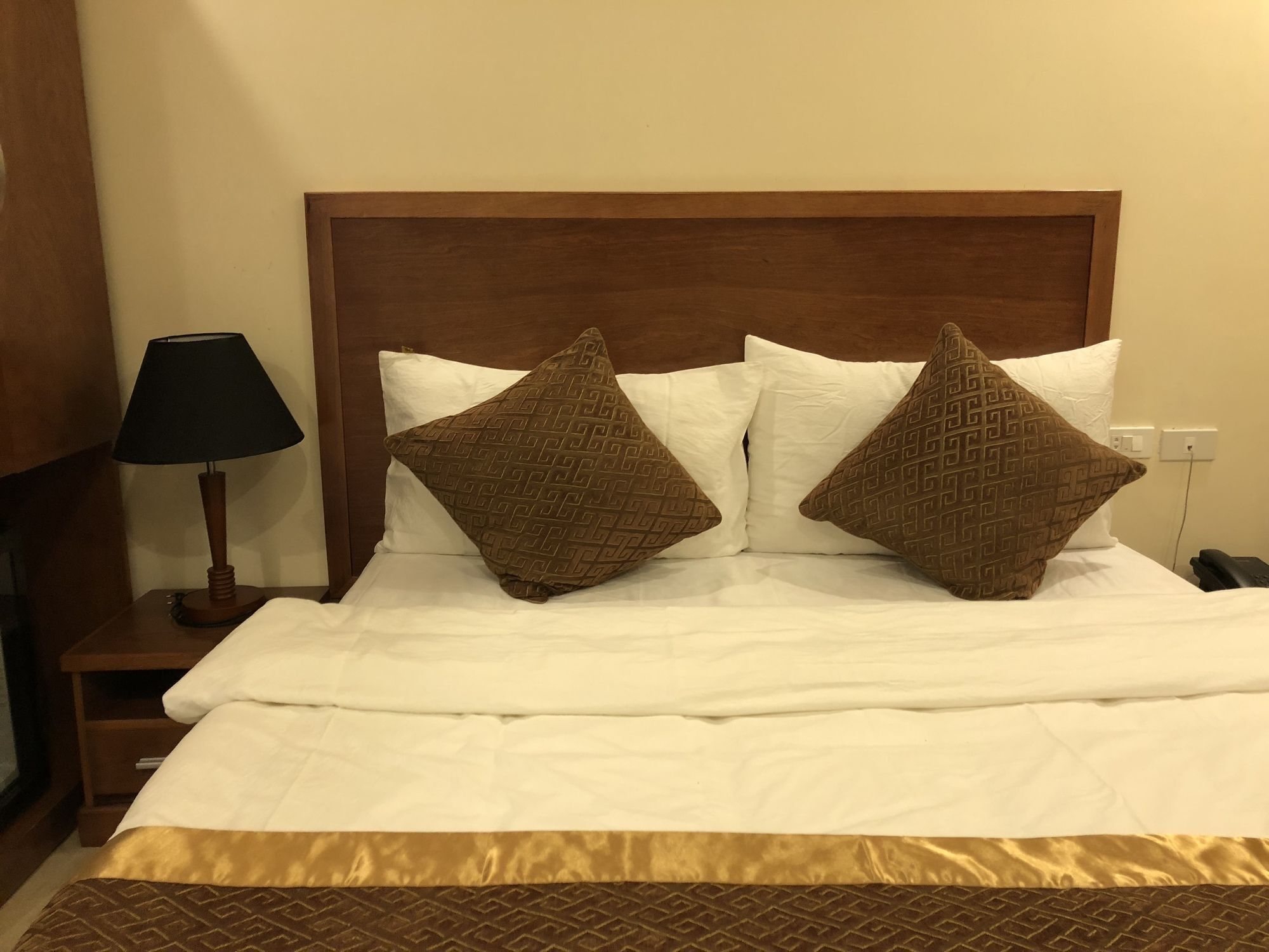 Sapa Hai Yen Hotel And Apartment Exterior foto